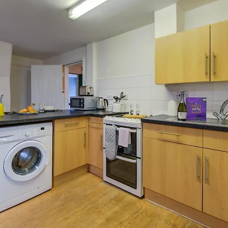Town Centre Retreat - 1 Bed By Apex Stays Stamford Exterior photo